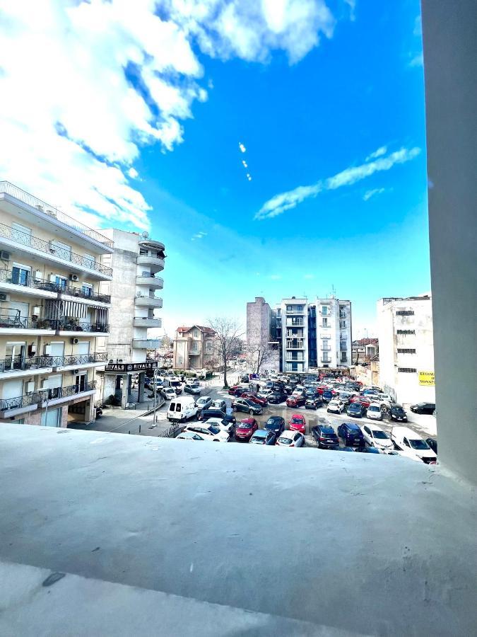 Olive Apartment City Center By Thesbnb Thessaloniki Exterior photo